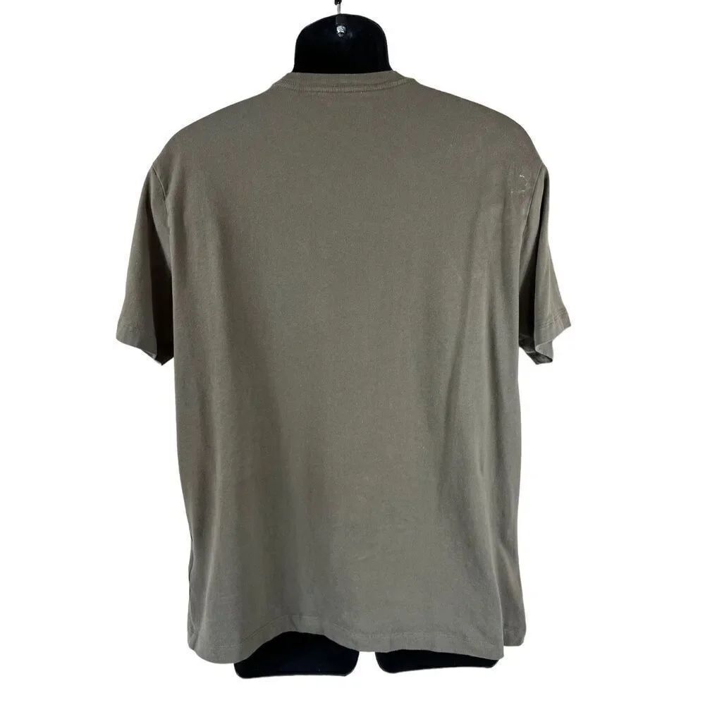 True Religion Screen Print T-shirt - Picture 2 of 8